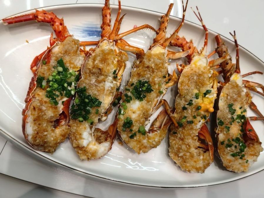 琼州宴·海南菜(市区·月川店)