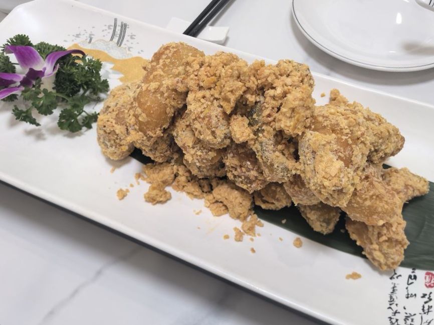 琼州宴·海南菜(市区·月川店)