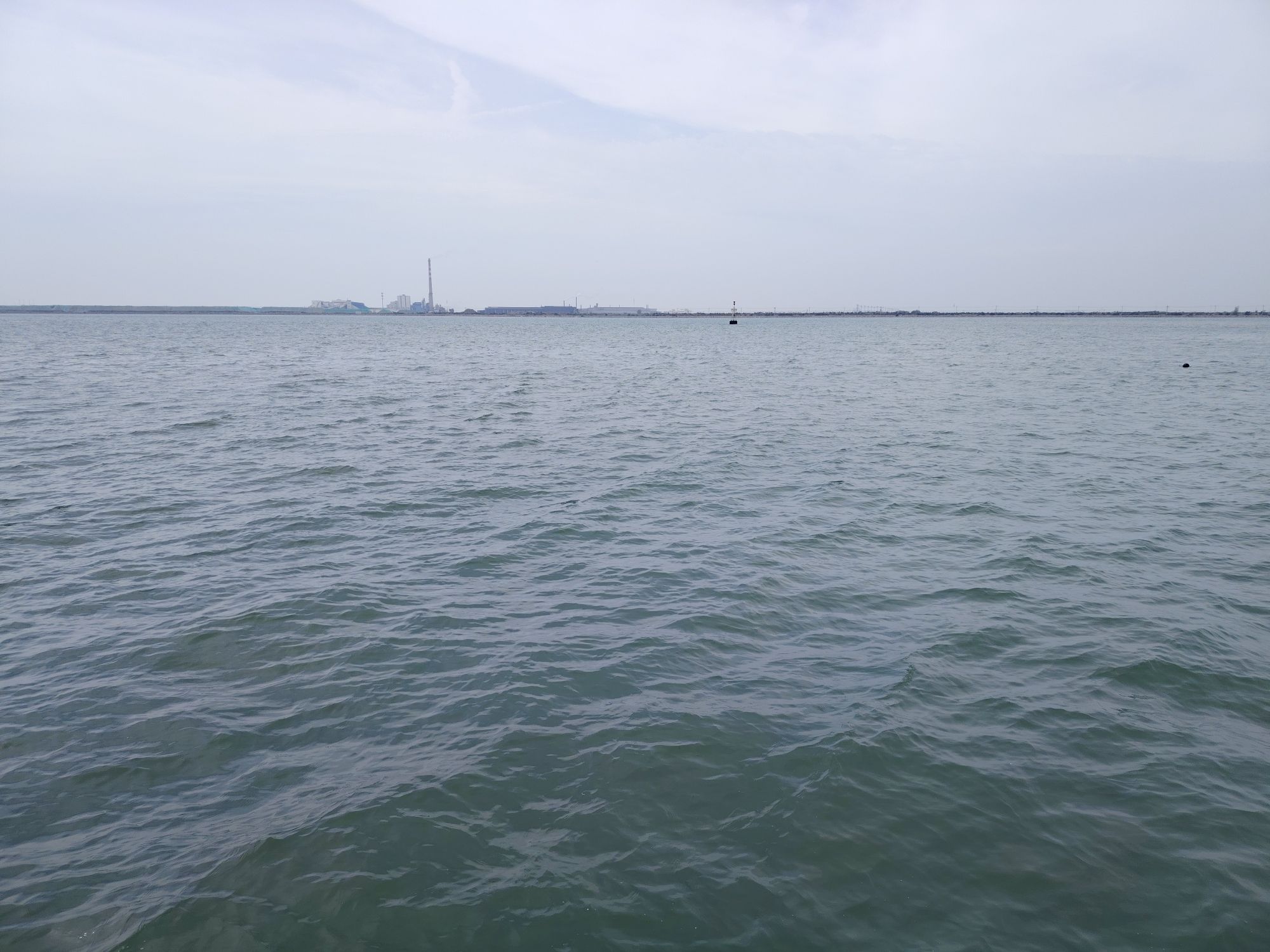 海韵湾旅游景区旅行图片 3