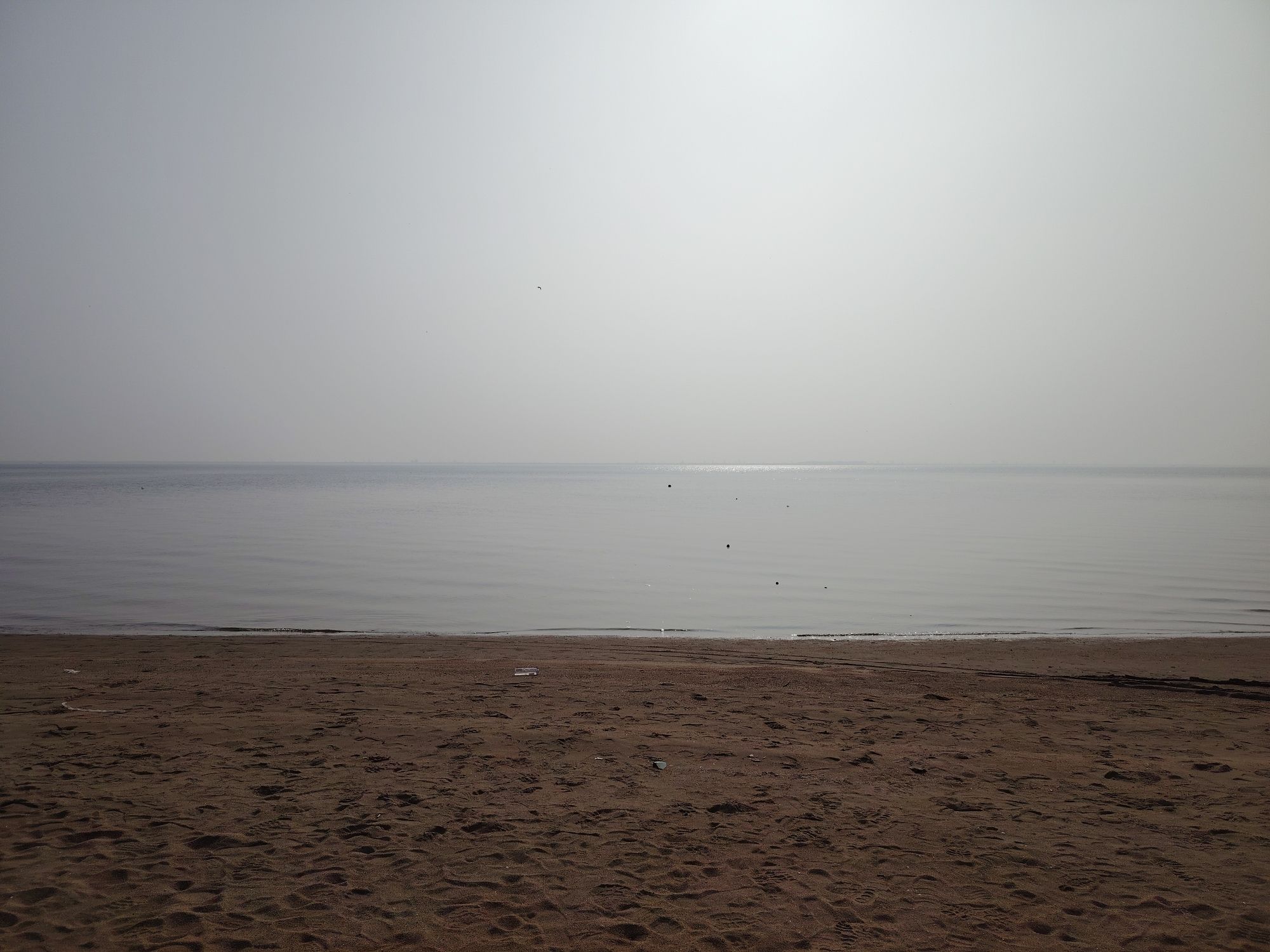 海韵湾旅游景区旅行图片 2
