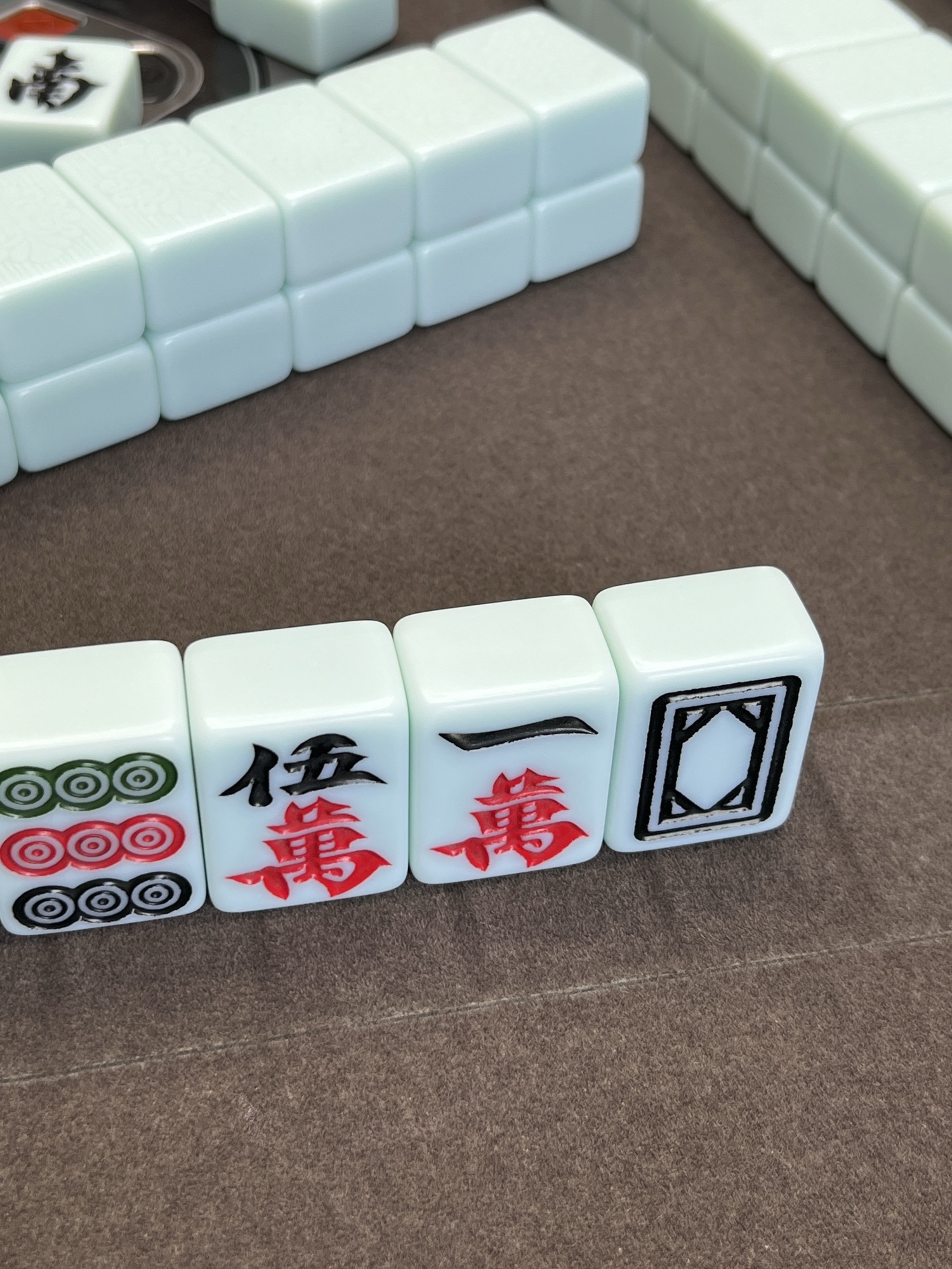 场地封面-四个朋友自助棋牌(江南汇生活娱乐广场店)