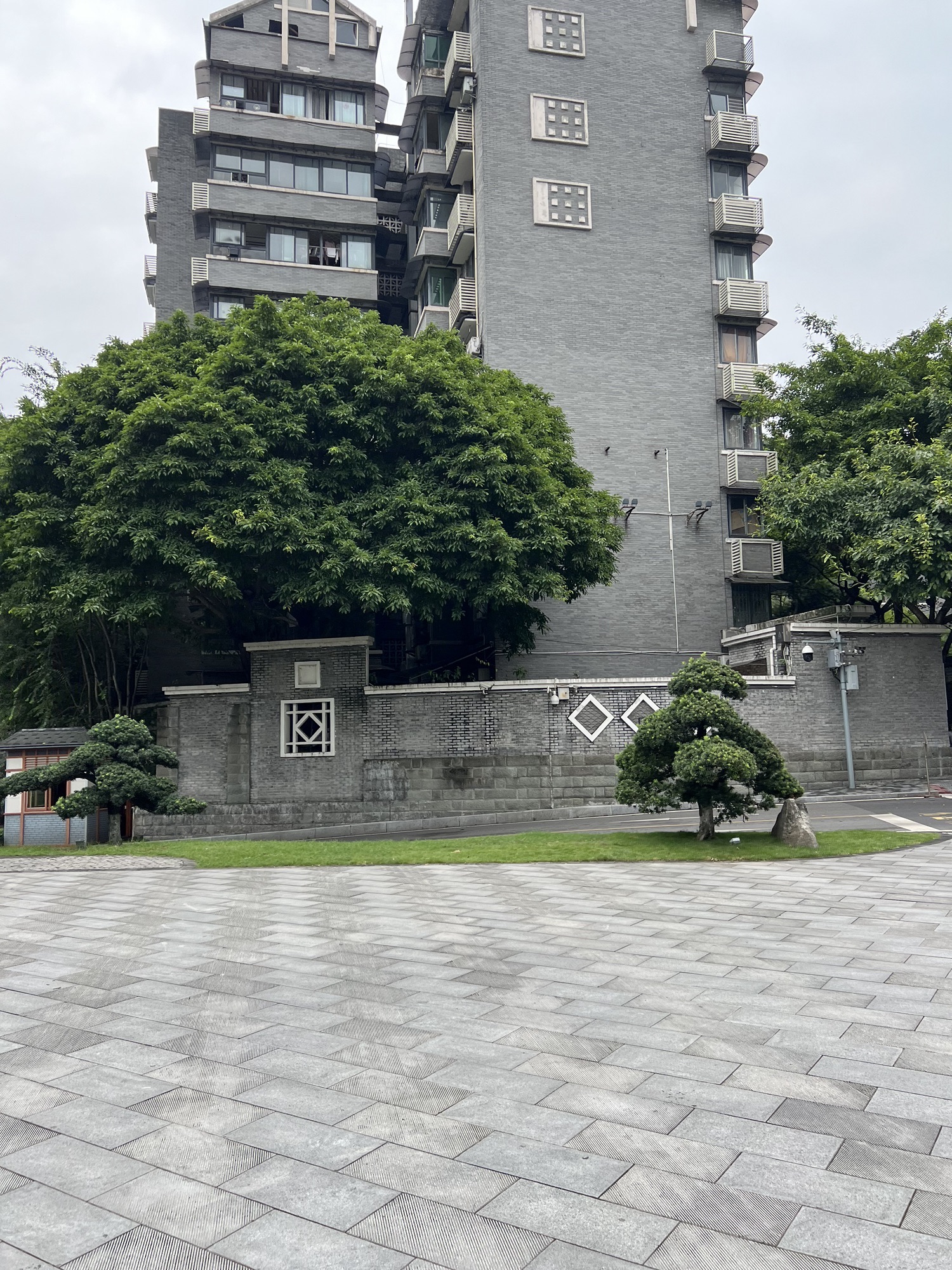恩来广场旅行图片 3
