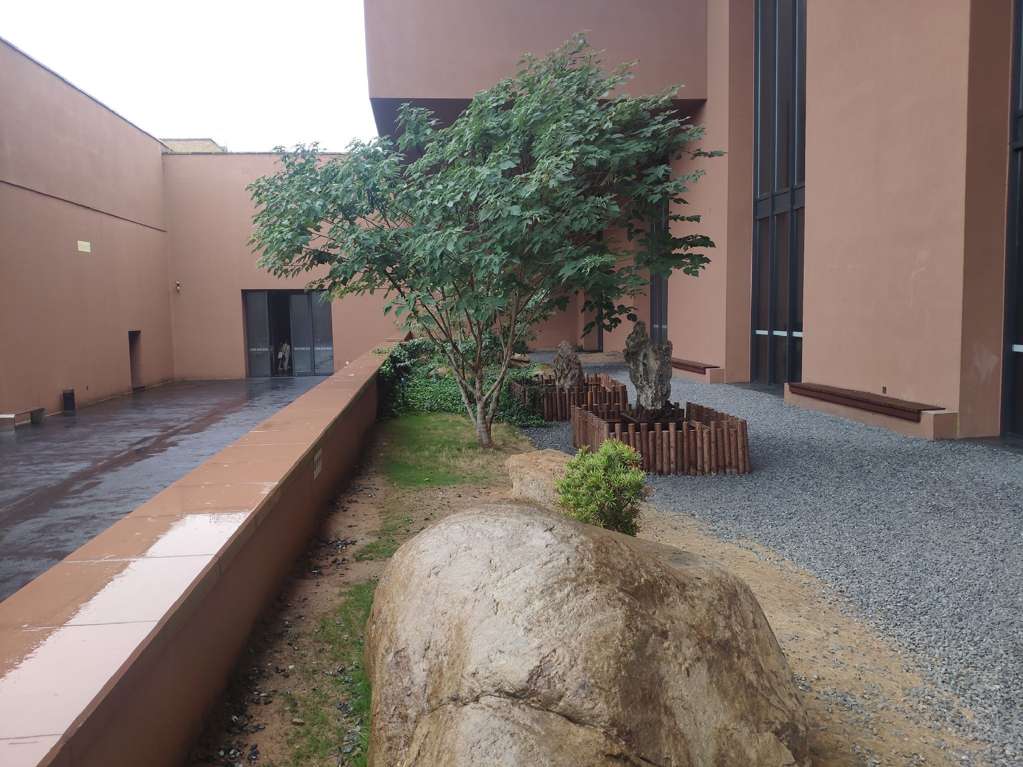 恐龙馆旅行图片 1