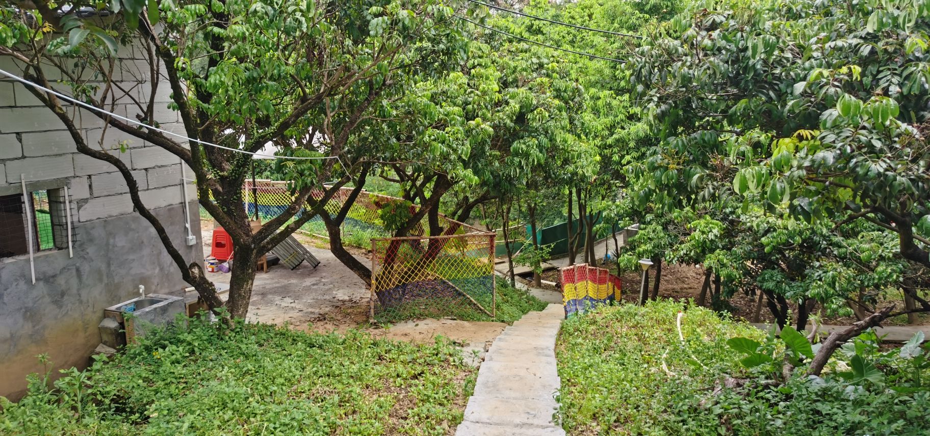 东莞市缘园山庄