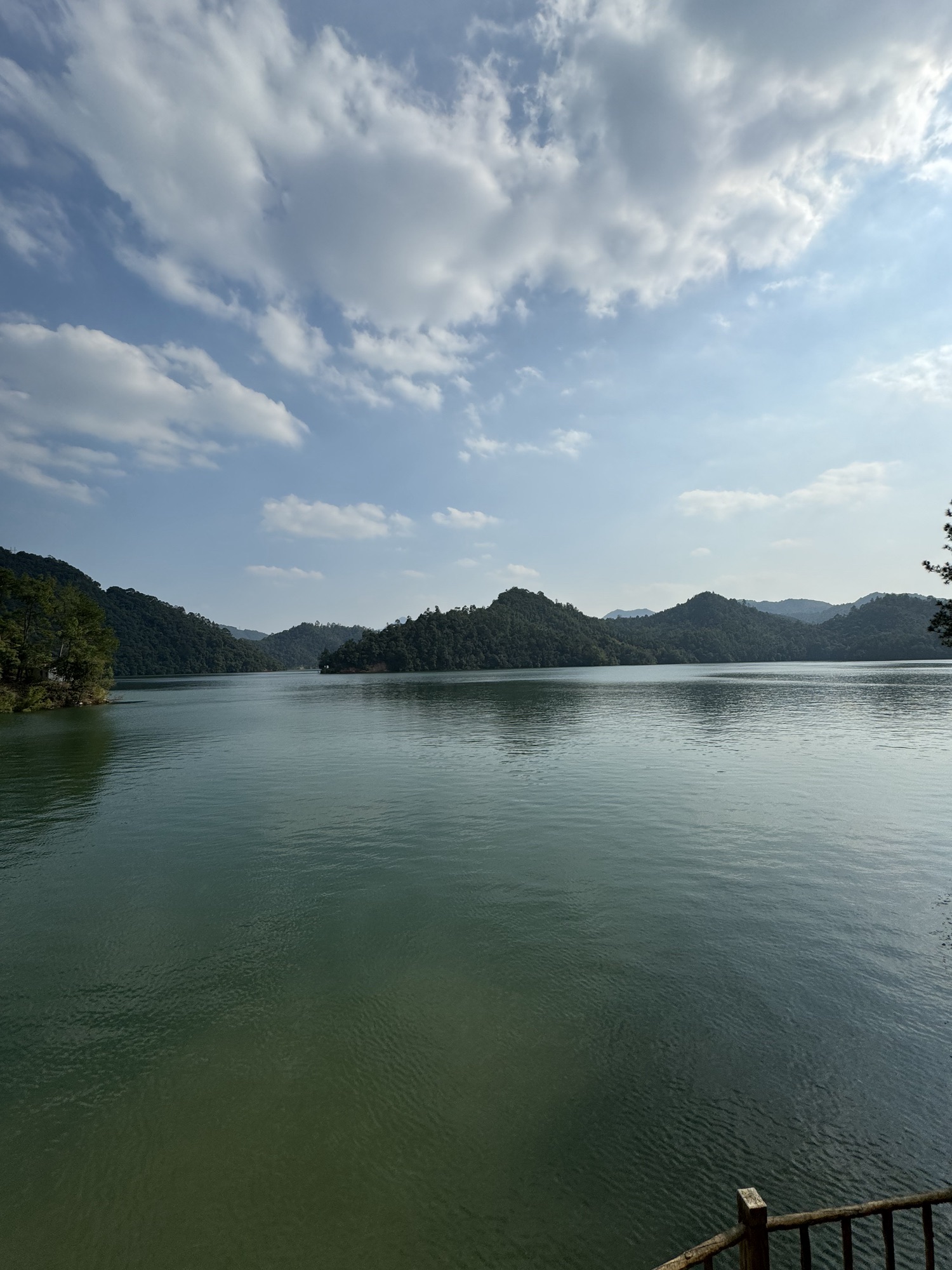 风月岛-观景平台旅行图片 2