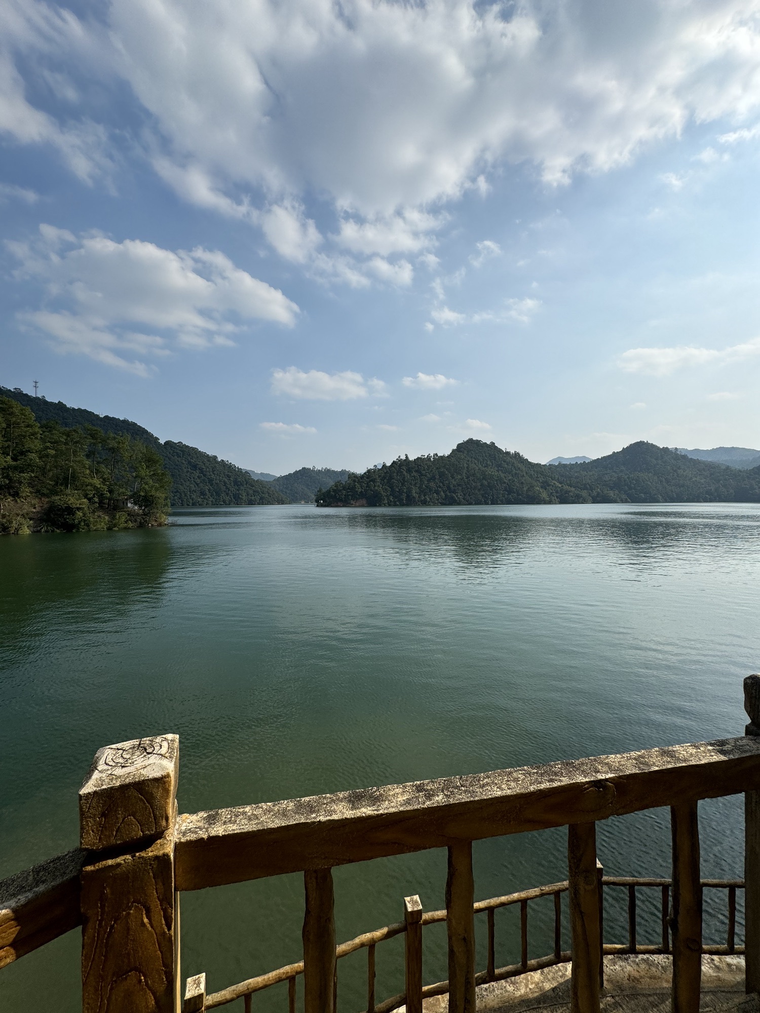风月岛-观景平台旅行图片 3