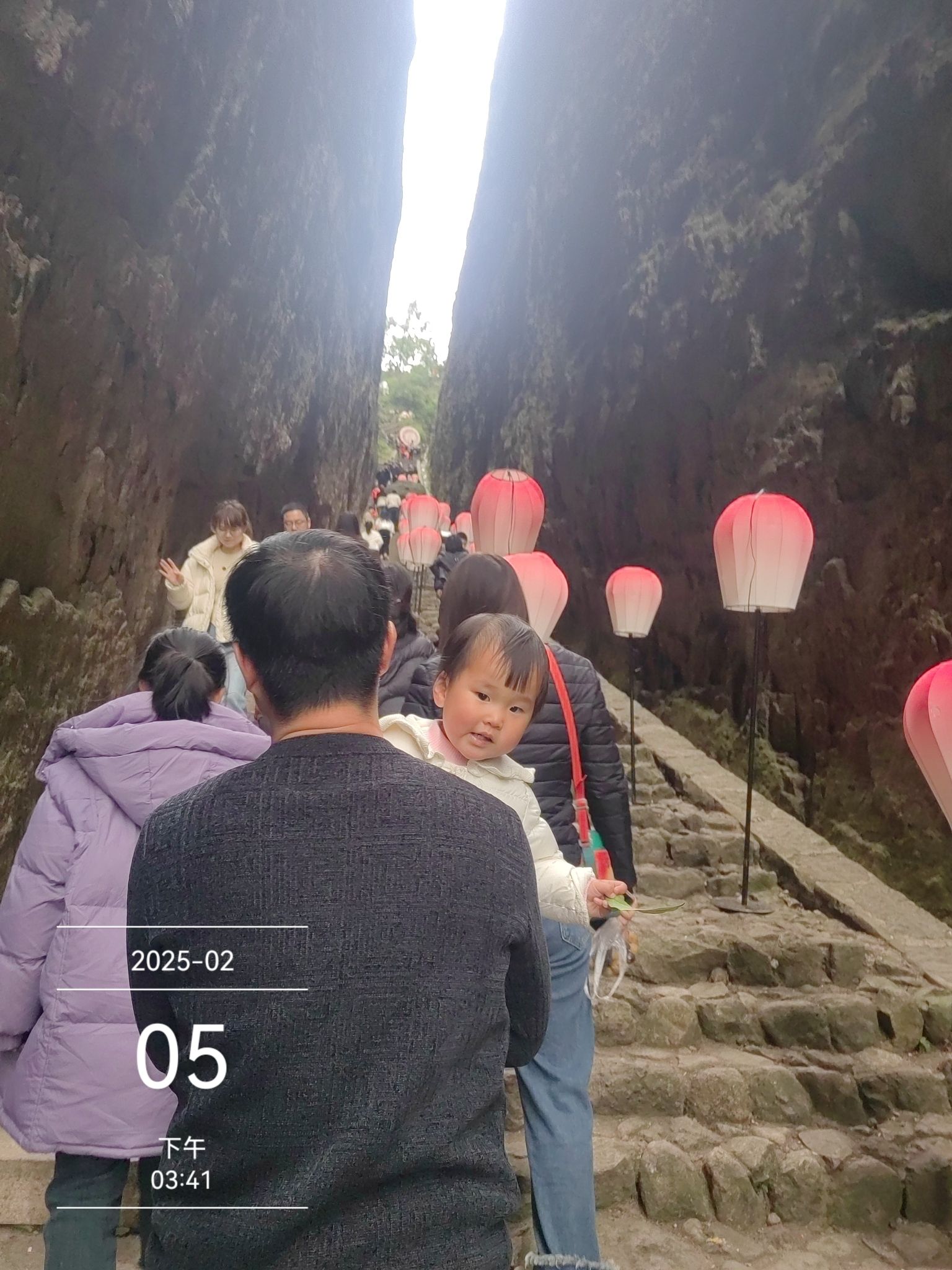 江郎山-廿八都旅游区旅行图片 3