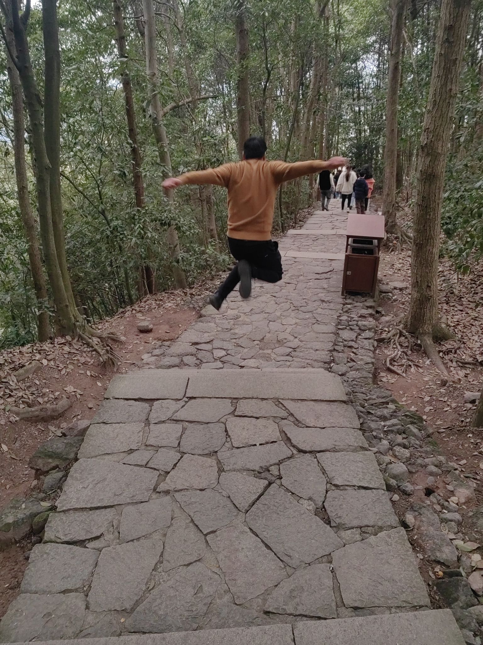 江郎山-廿八都旅游区旅行图片 2