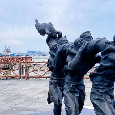 红树林栈道旅行图片 1