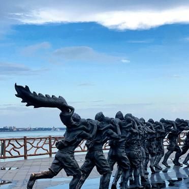 红树林栈道旅行图片 3