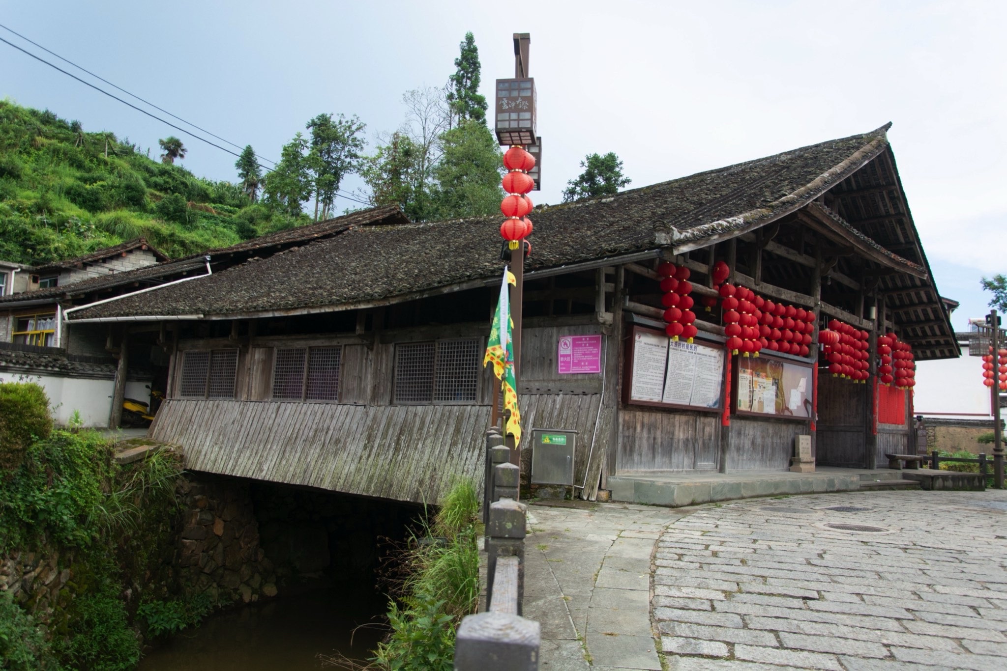 胡桥旅行图片 2
