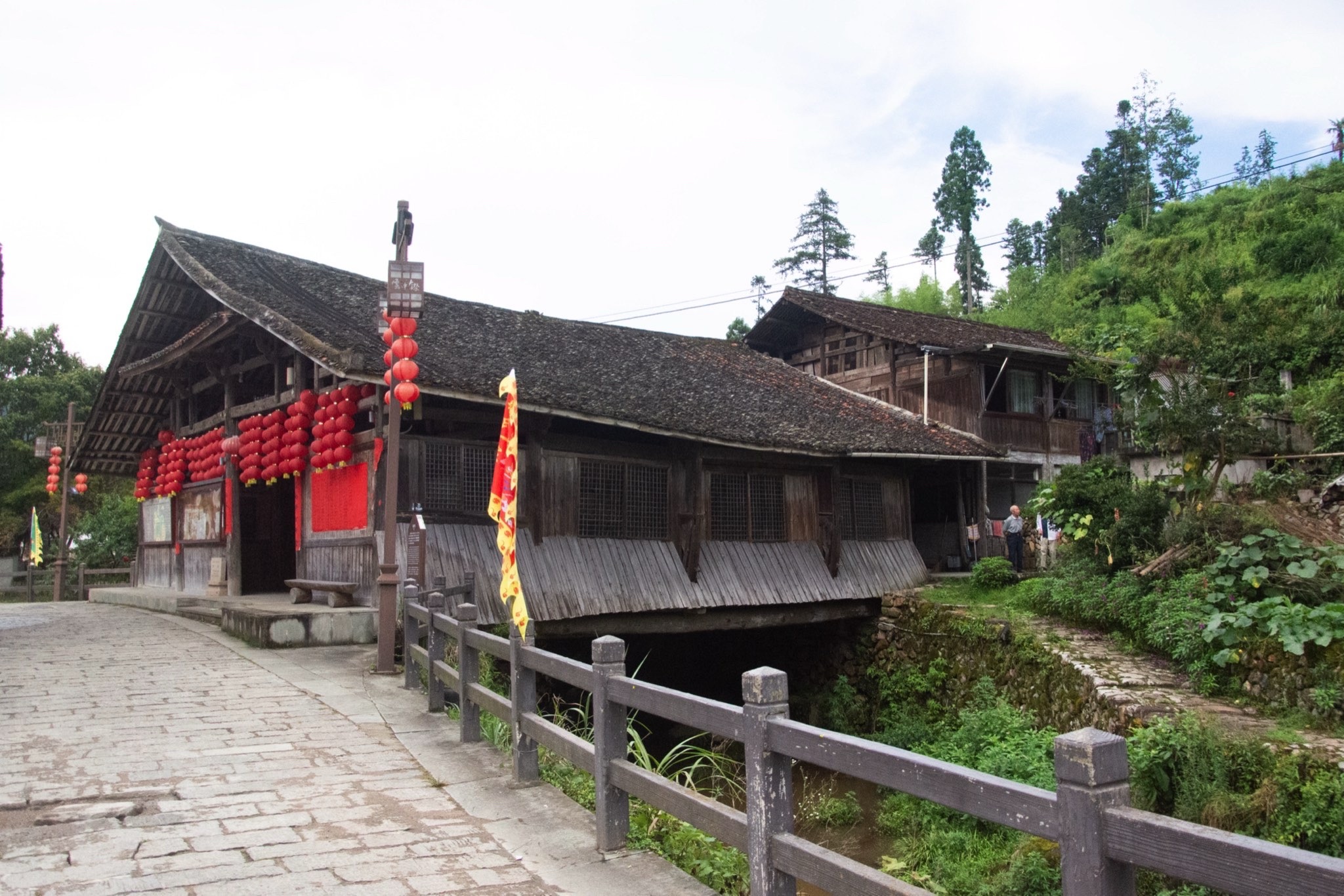 胡桥旅行图片 1