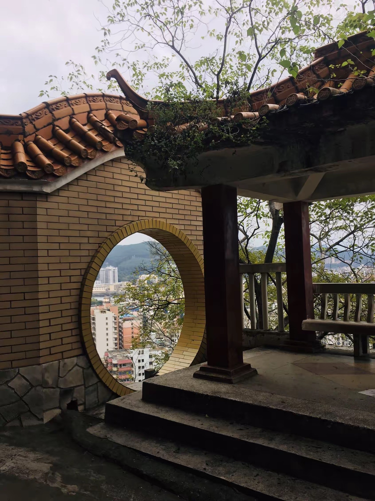 马坝湿地公园旅行图片 3