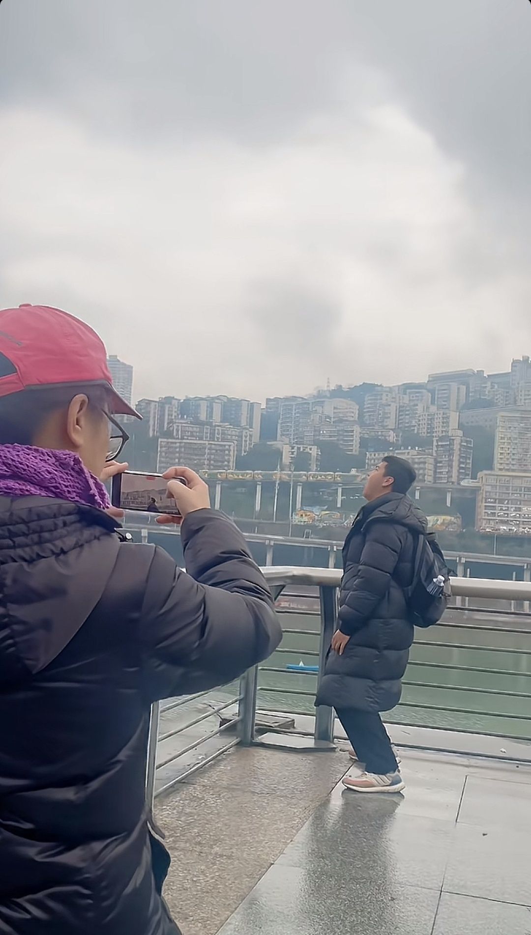 相国寺滨江公园旅行图片 2