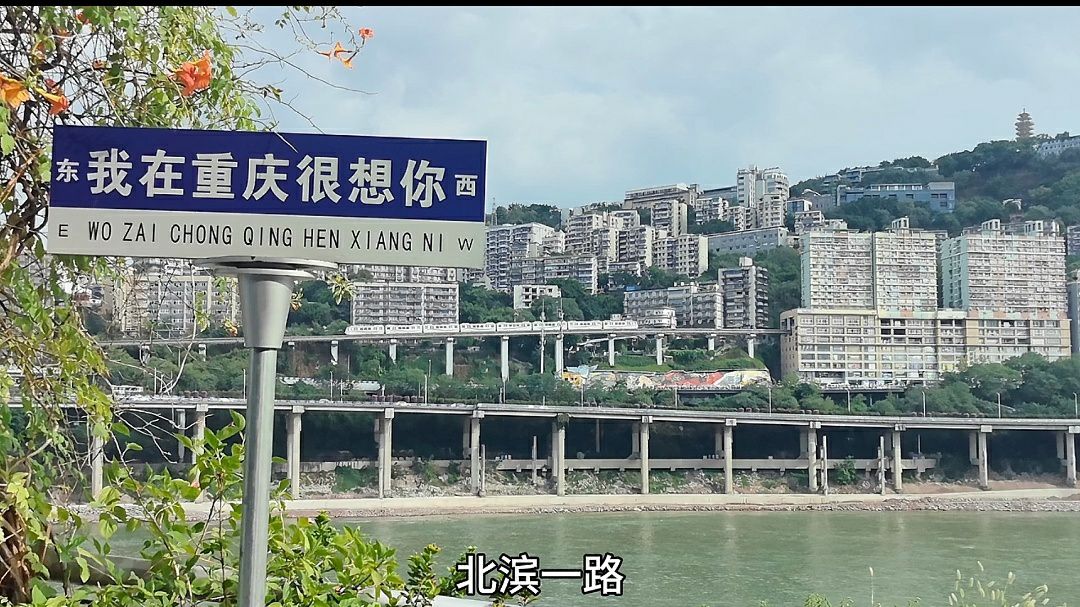 相国寺滨江公园旅行图片 3