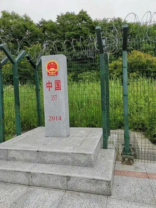 新界碑旅行图片 1