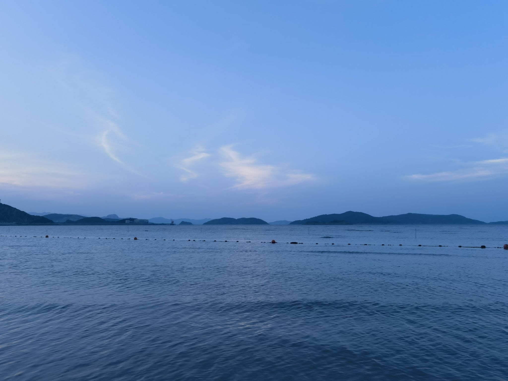 下沙沙滩旅行图片 3