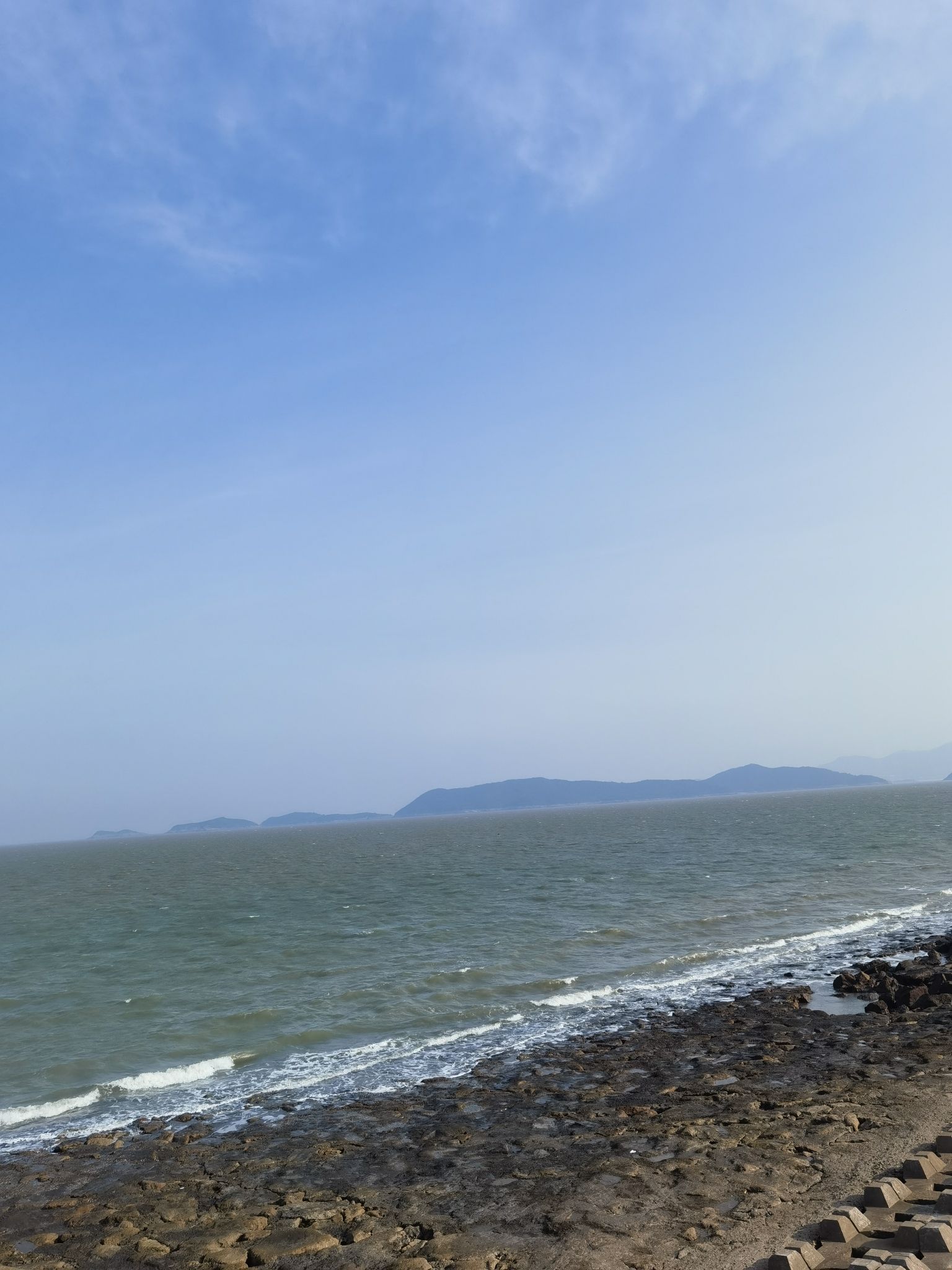 下沙沙滩旅行图片 2