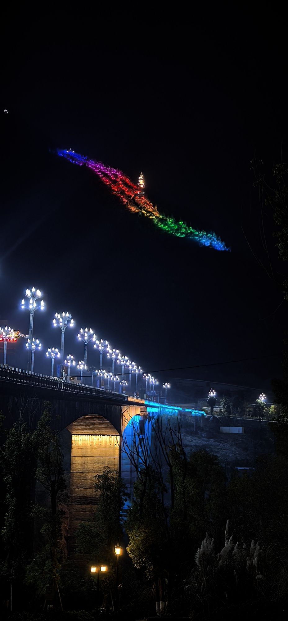 宁江渡公园旅行图片 3