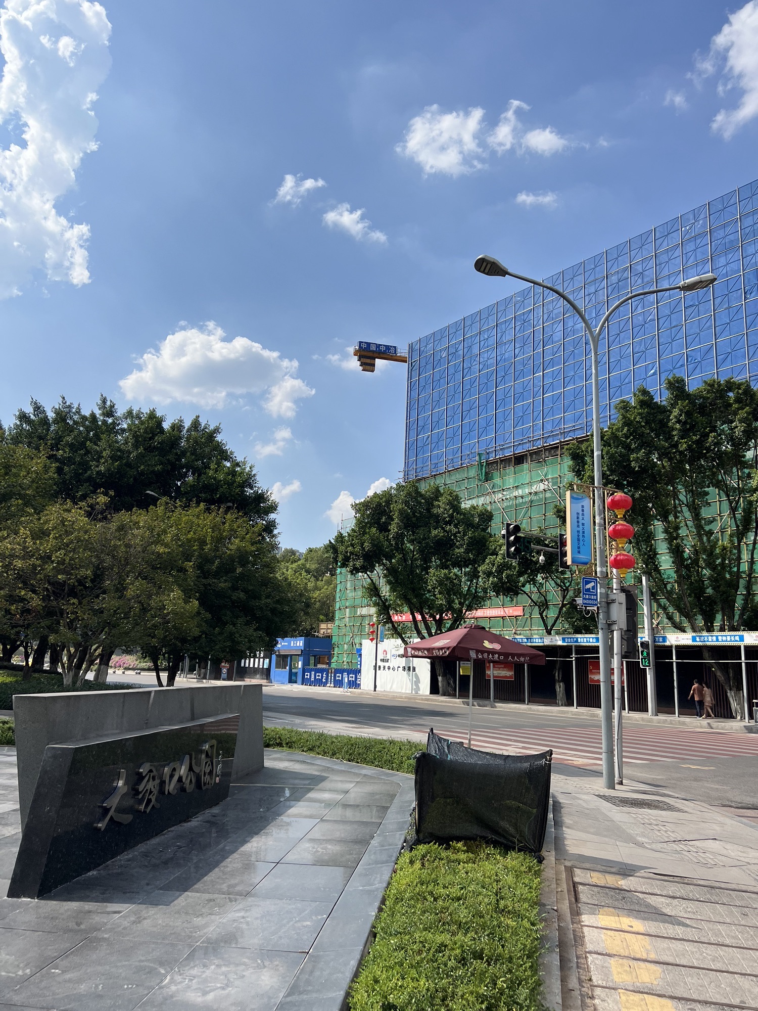 海天艺术广场旅行图片 1