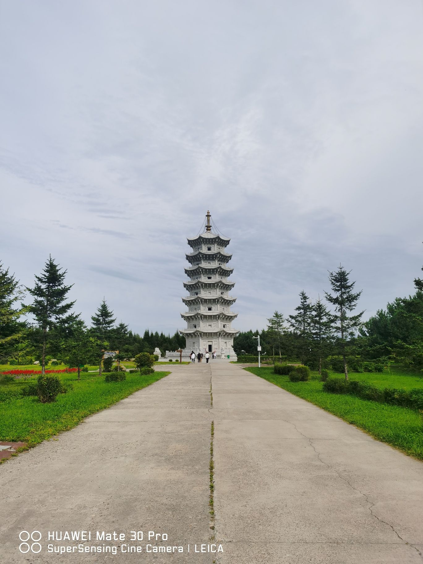 中华恐龙塔