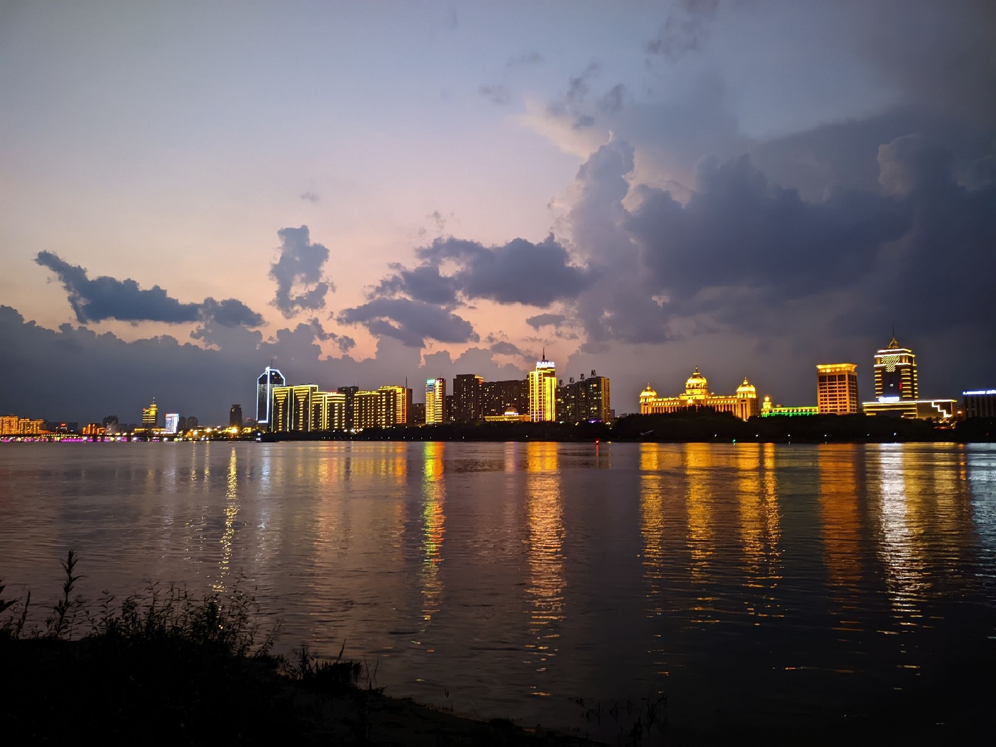 蝶谷生态公园旅行图片 1