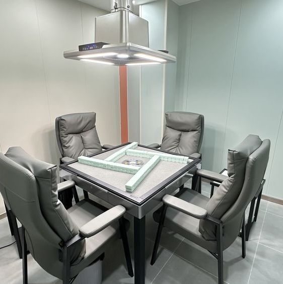 场地封面-麻和友·24小时自助棋牌室(茶光店)