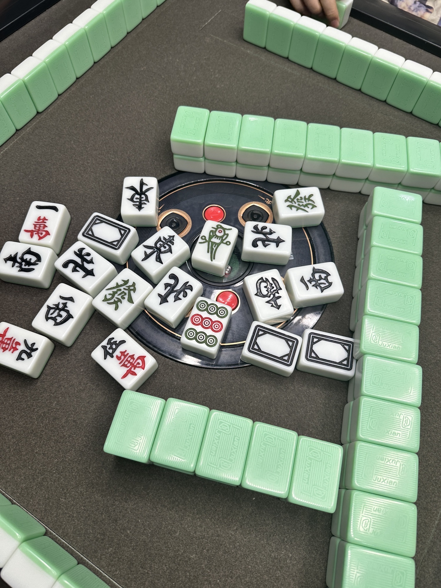 场地封面-四个朋友·自助棋牌(天河长兴店)