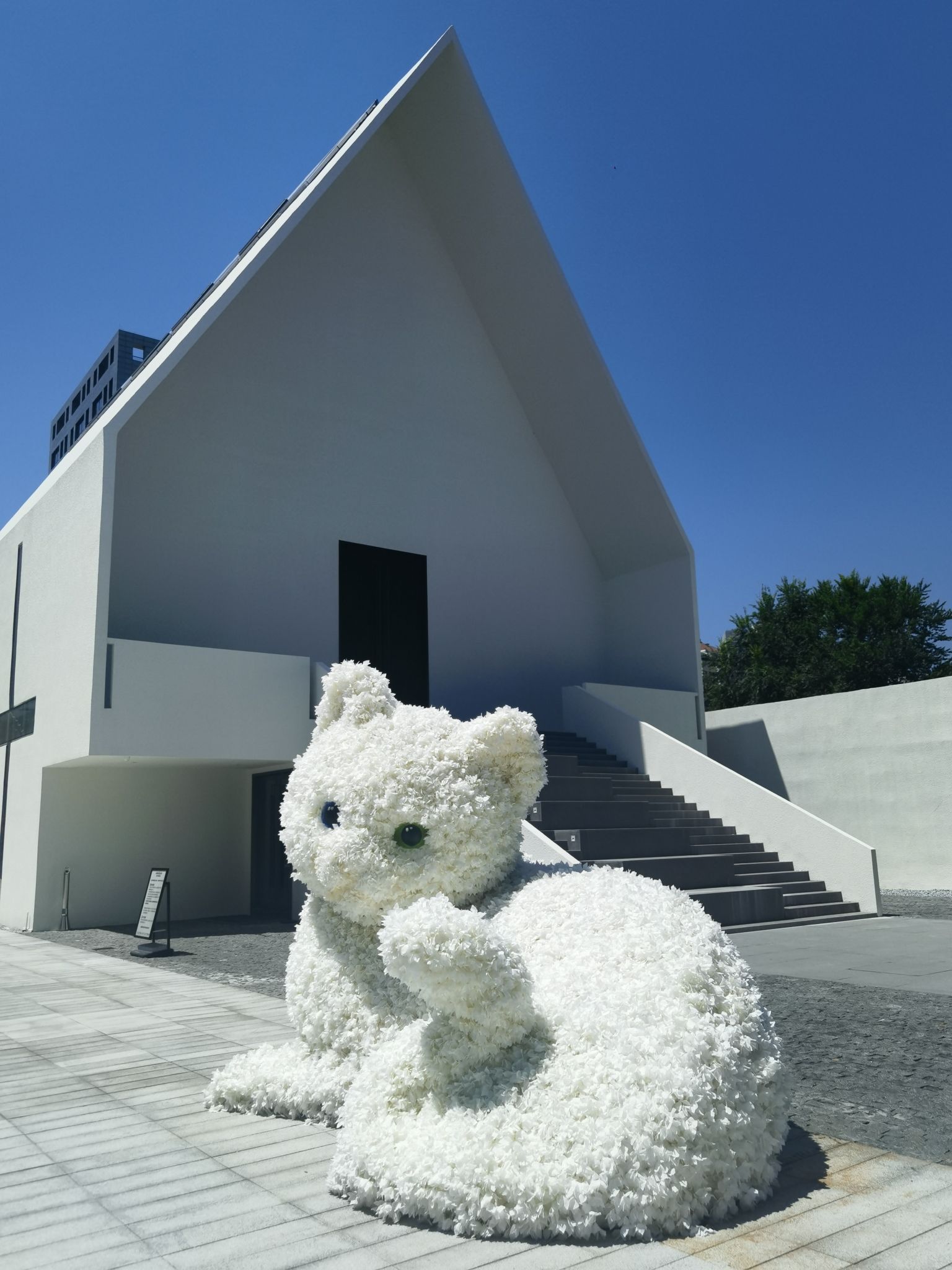 浮光礼堂
