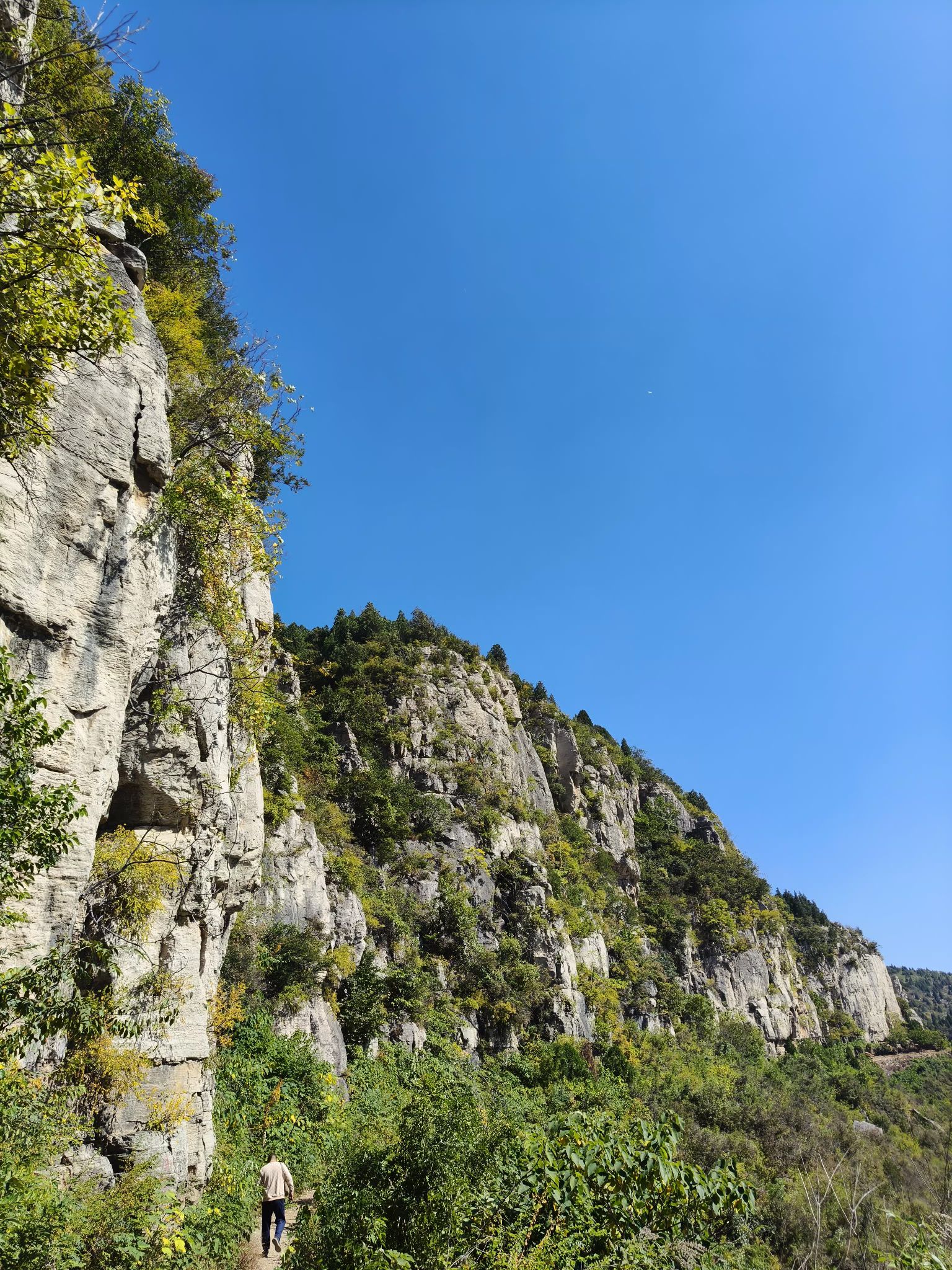 翼云山旅行图片 1