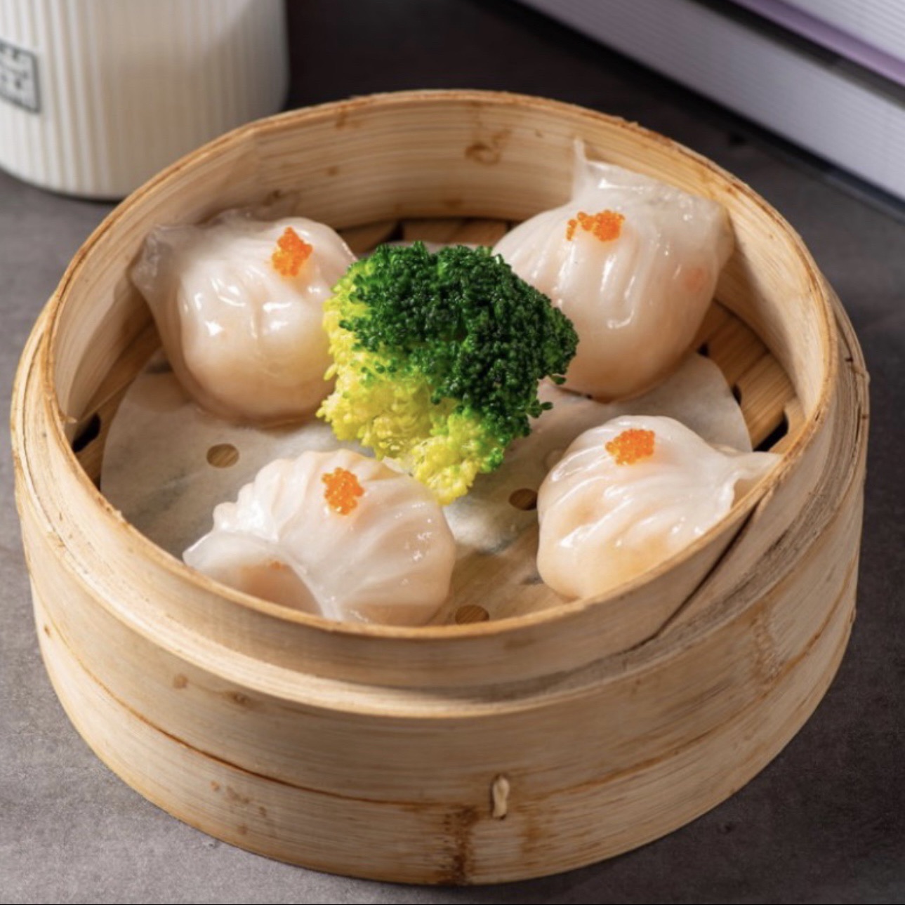 港粤茶点·港式茶餐厅(长春总店)