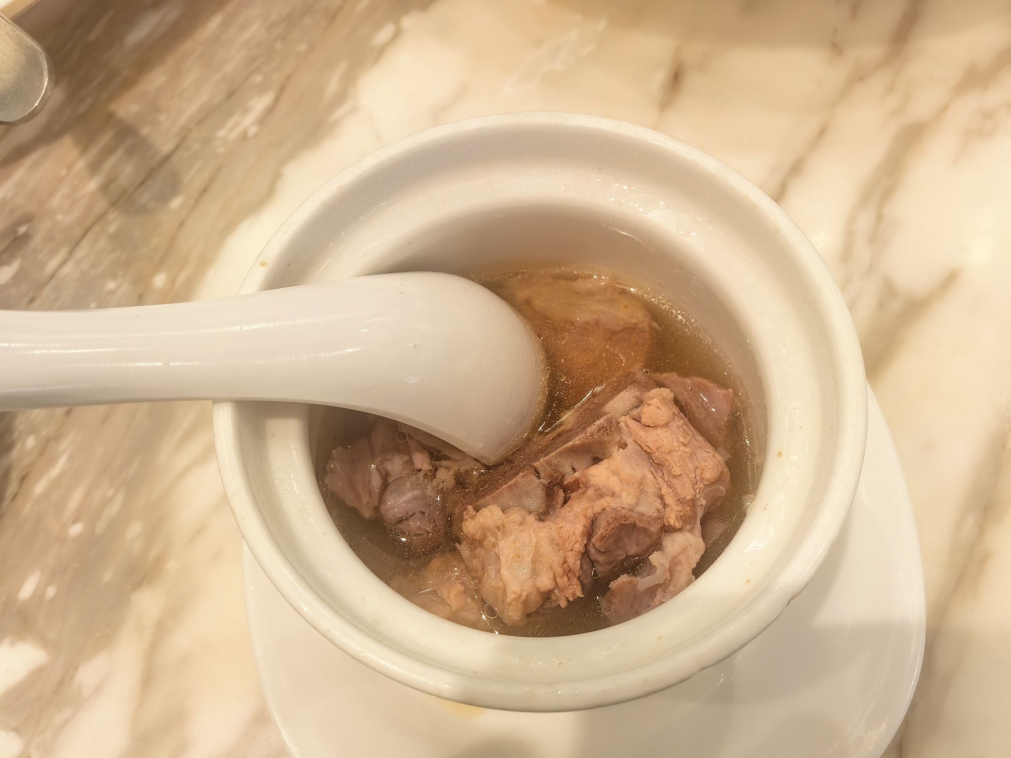 港粤茶点·港式茶餐厅(长春总店)