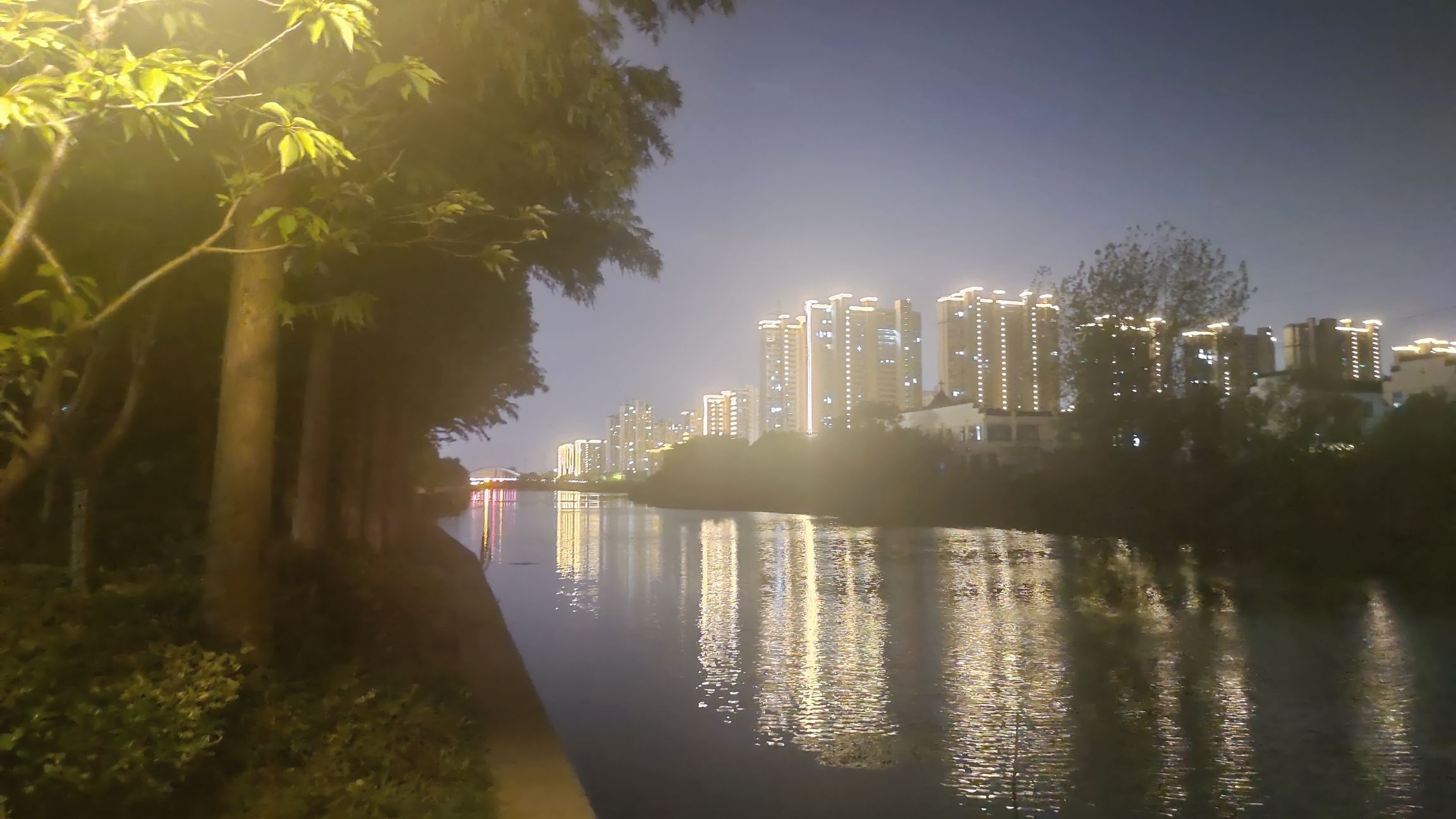 竖石河公园旅行图片 2