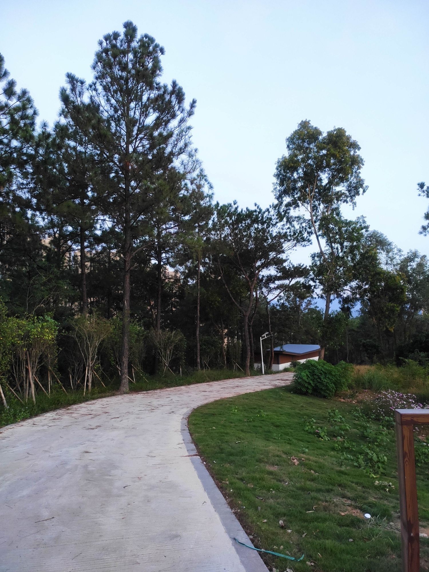 笔架山公园旅行图片 2