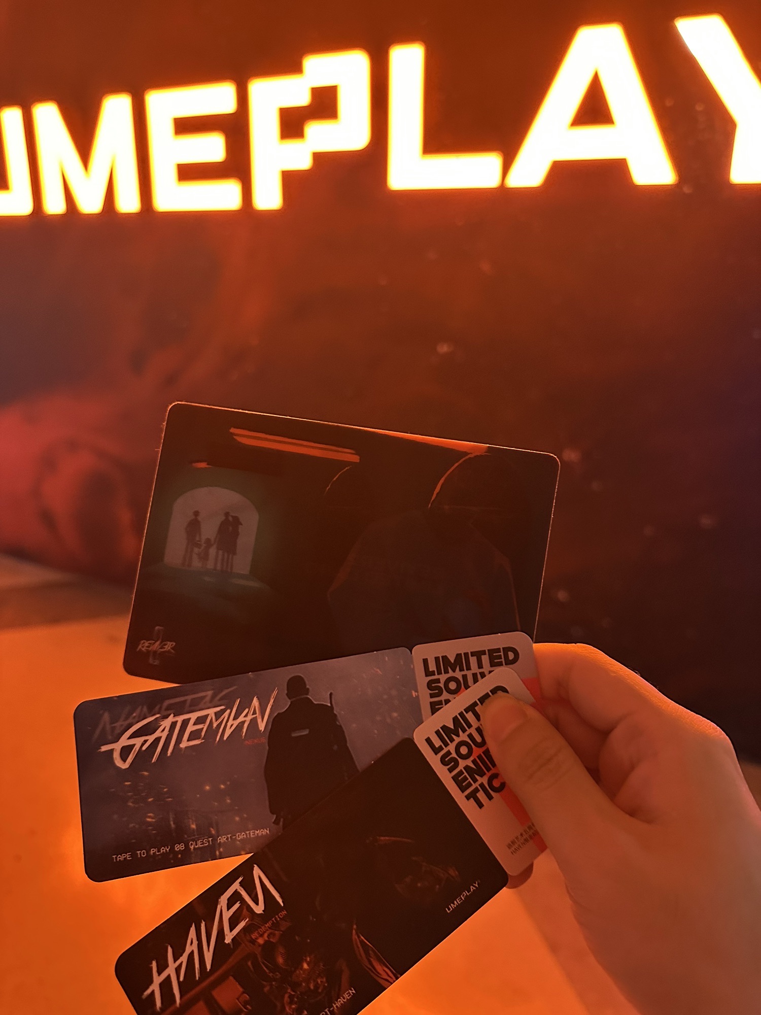 场地封面-UMEPLAY多感官实景游戏(天安千树店)