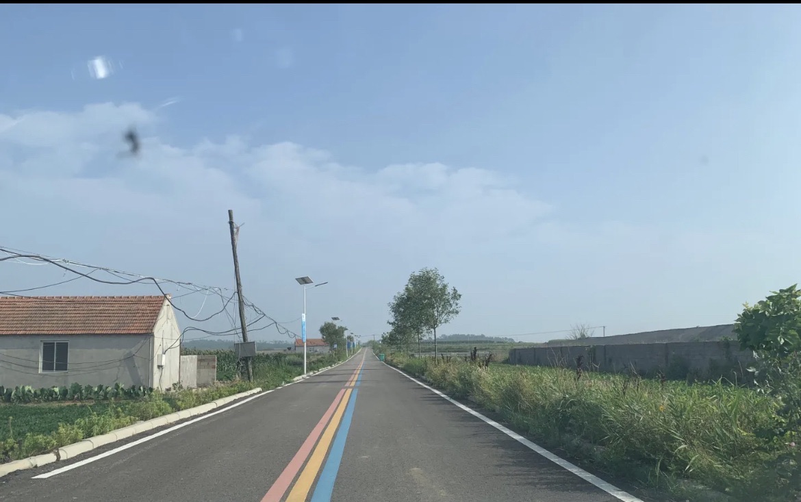 泽库镇潮汐公社赶海园旅行图片 3