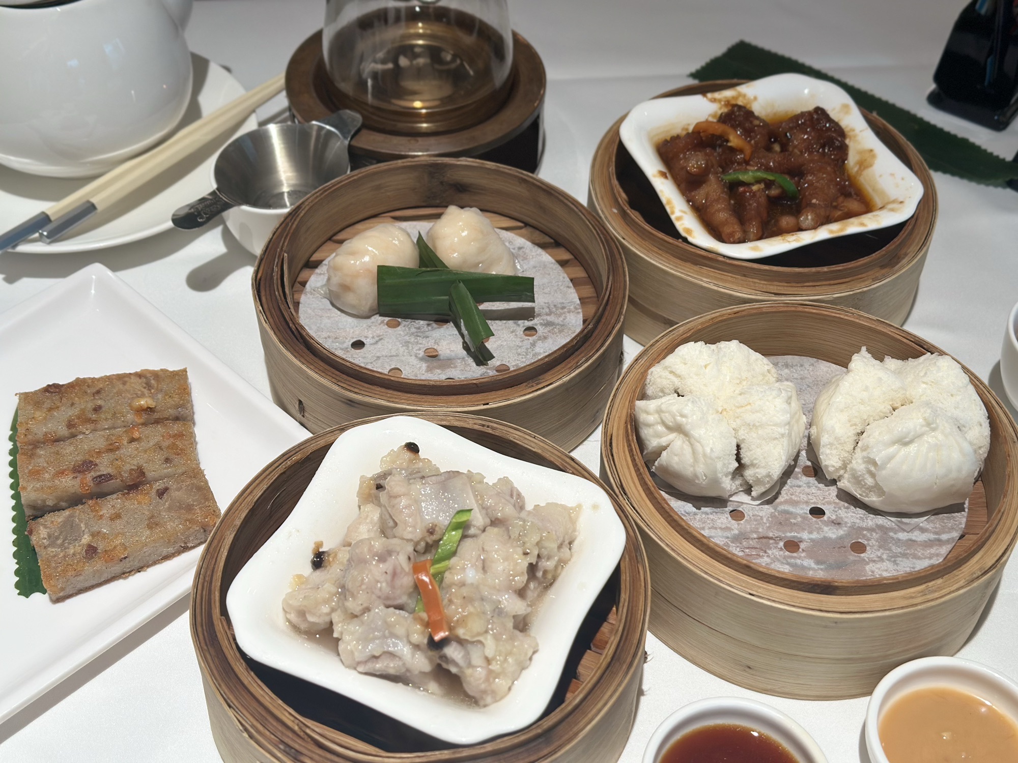 银灯食府(丽丰国际中心店)