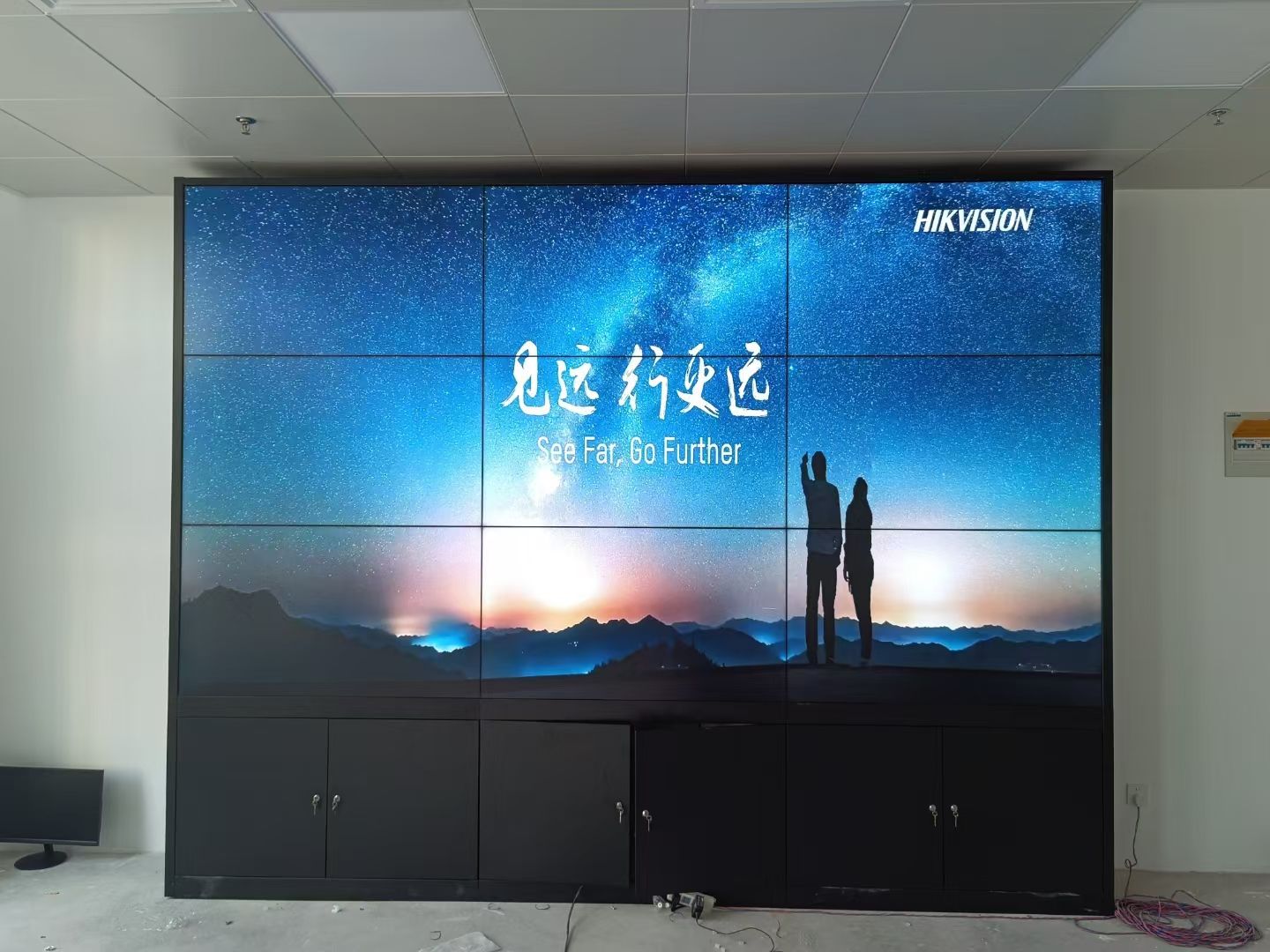 海康威视(LED专卖店)