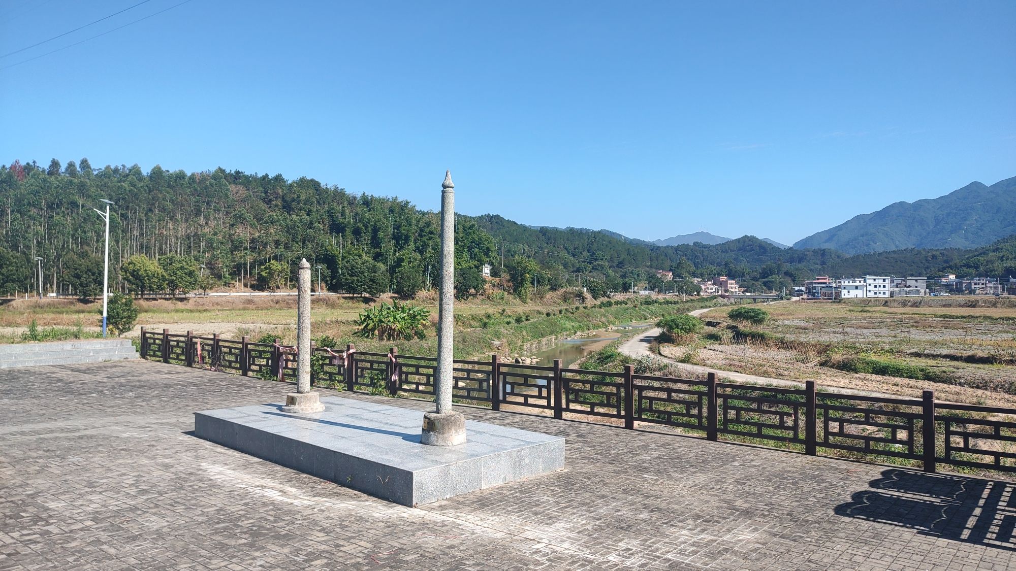 文武帝阁塔旅行图片 2