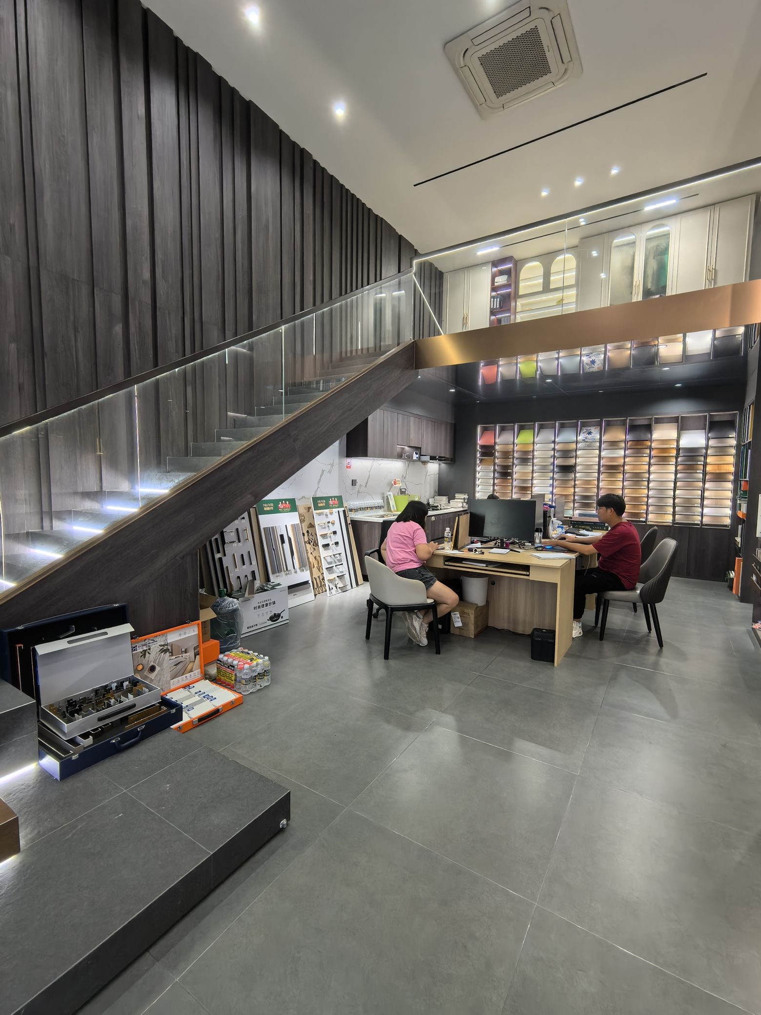 兔宝宝健康板材官方旗舰店(寅鼎大道店)