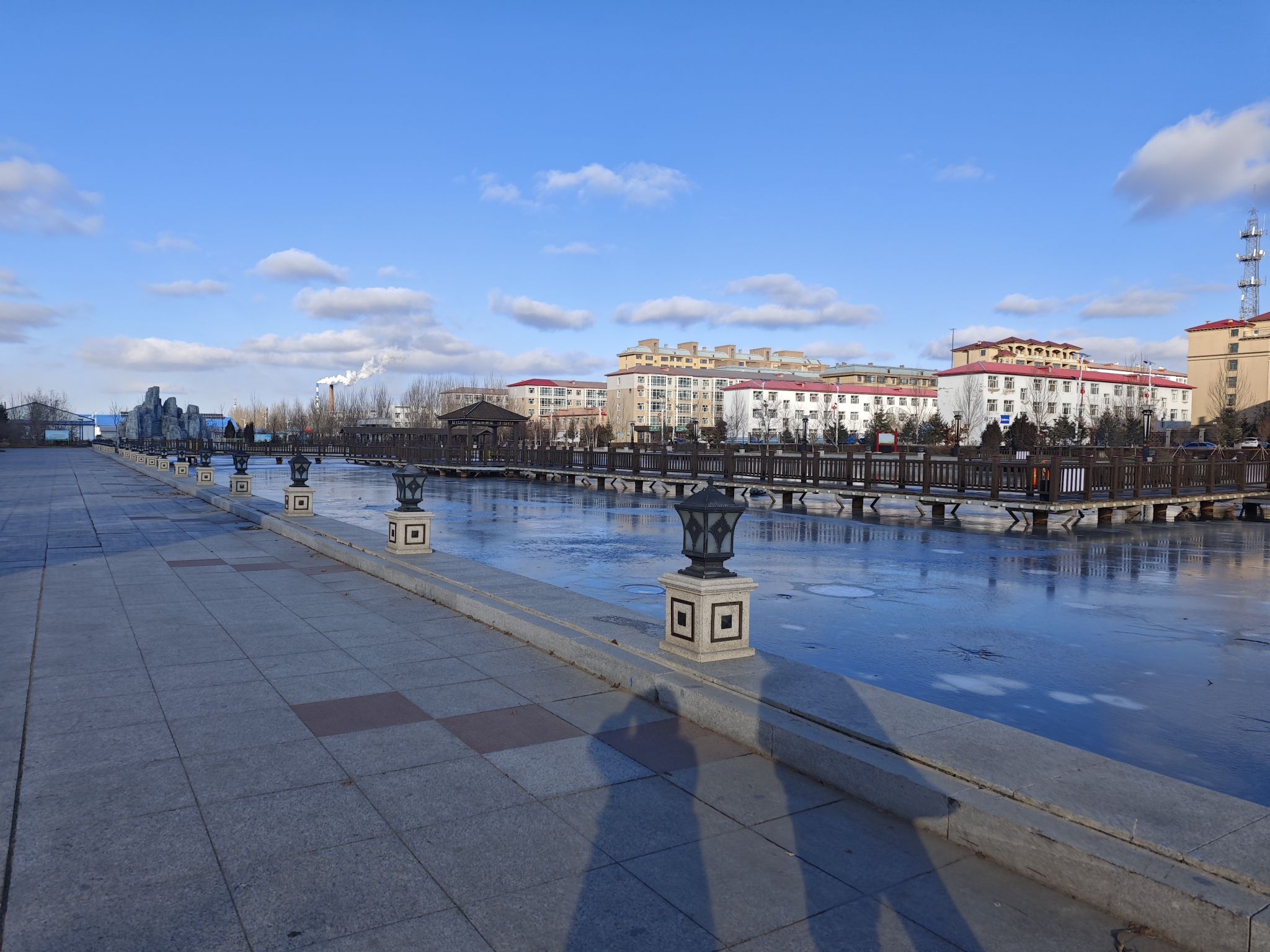 通林公园旅行图片 2