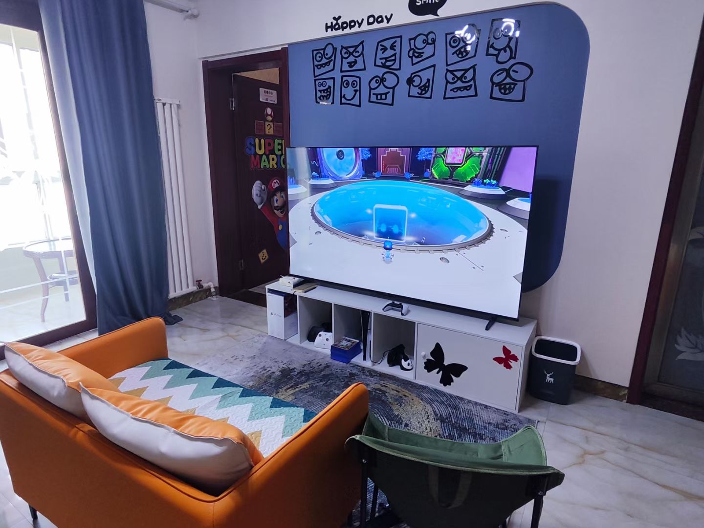 场地封面-星环空间主机游戏体验店