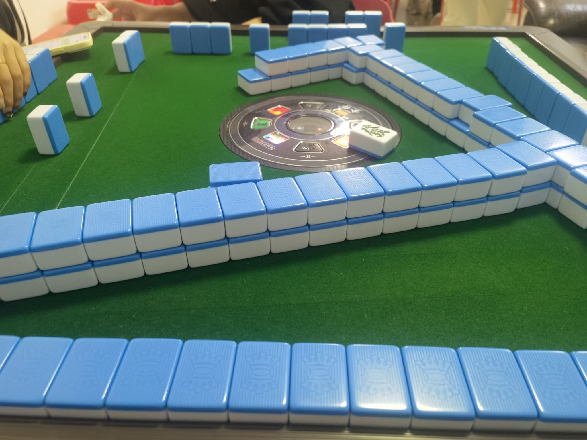 场地封面-麻聚友