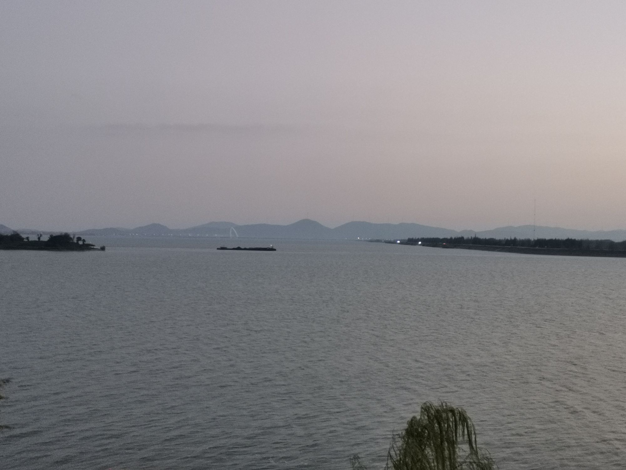固城水岸滨湖公园旅行图片 1