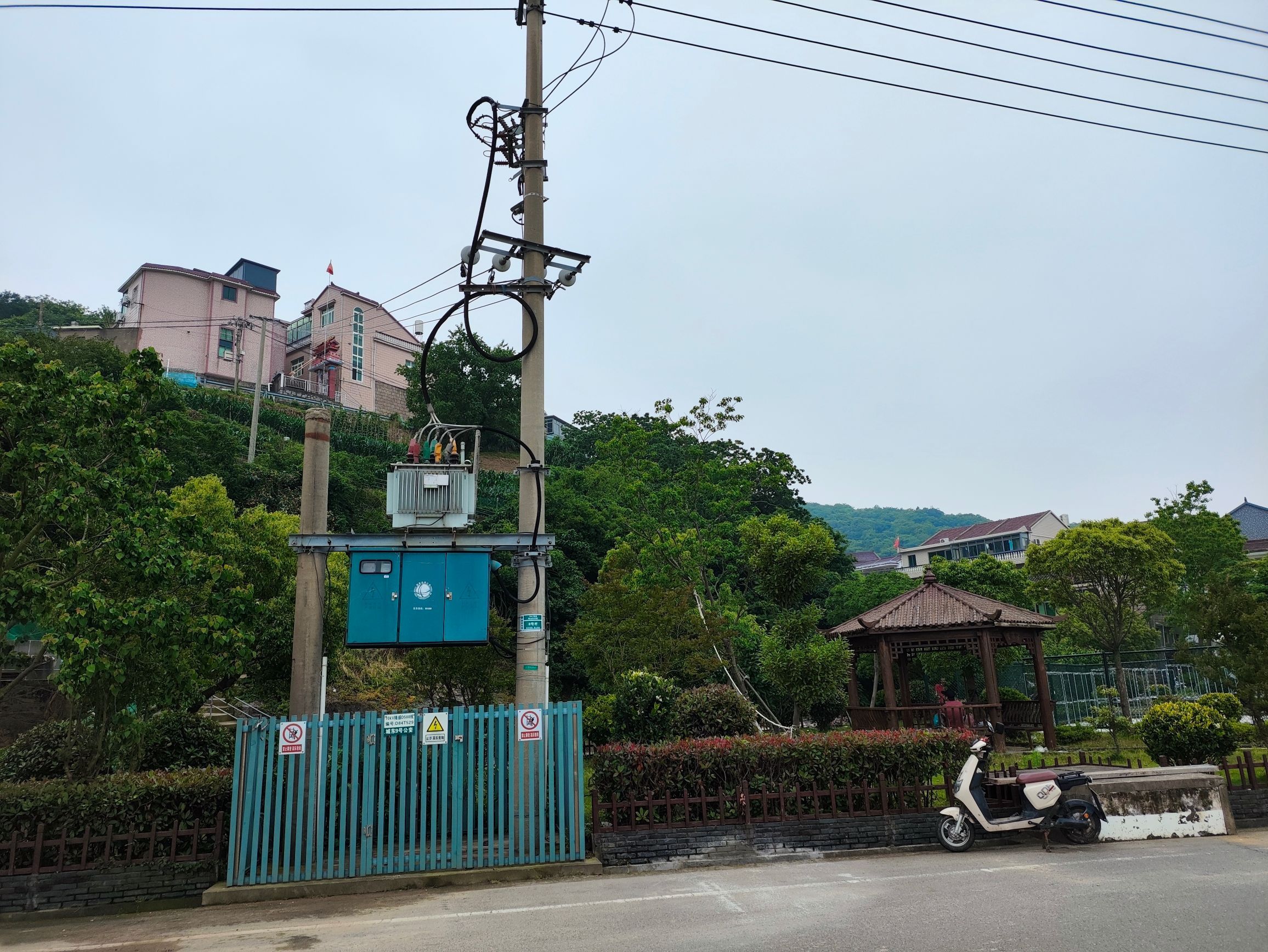 望海亭旅行图片 2