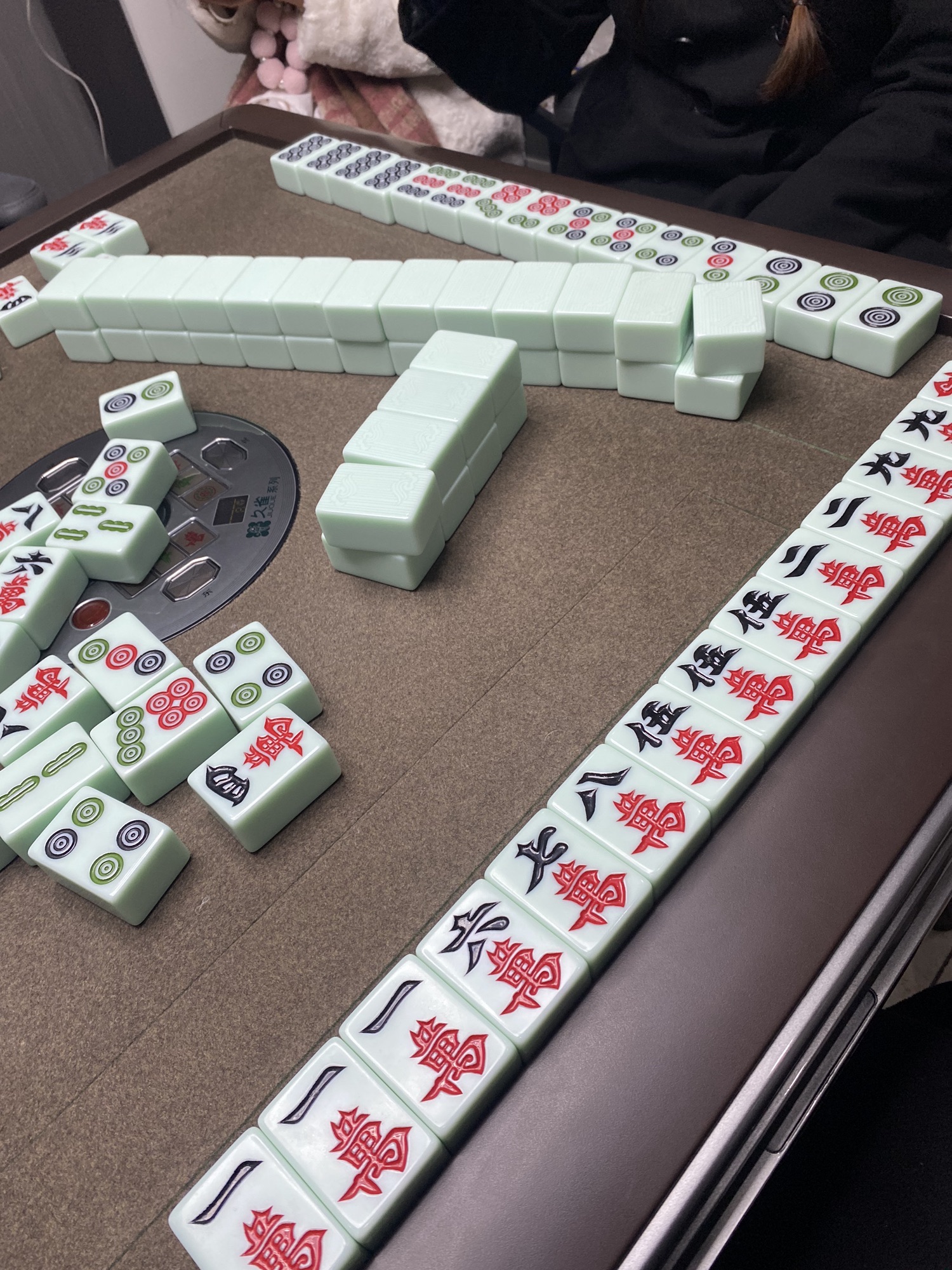 场地封面-麻和友·24小时自助棋牌室(礼嘉龙湖悠山香庭店)