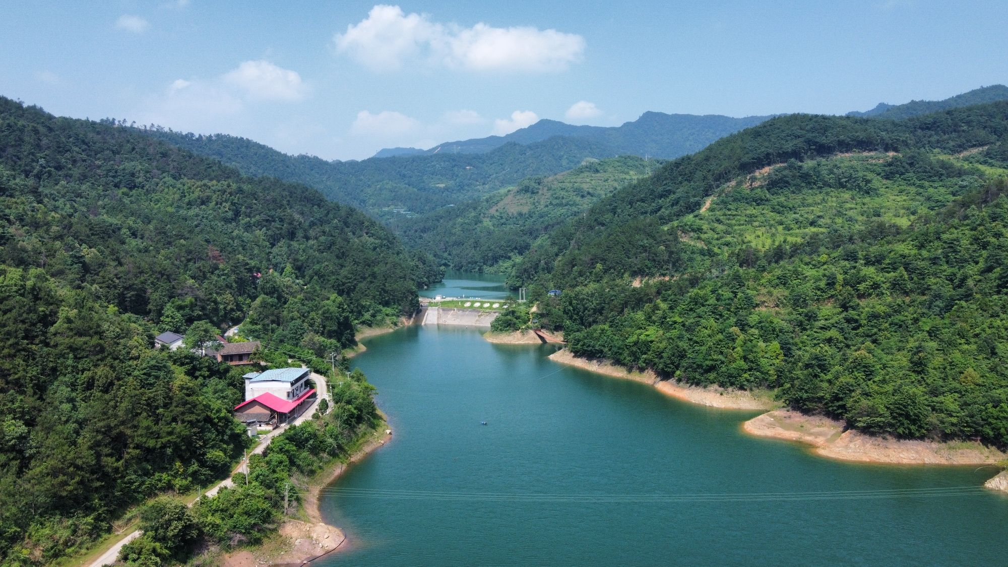 猪婆大山榴园景区旅行图片 3
