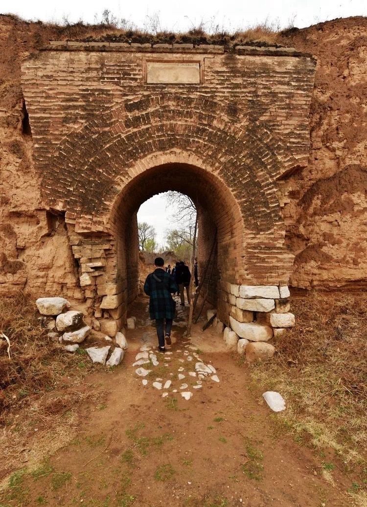 永固堡旅行图片 1