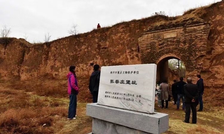 永固堡旅行图片 3