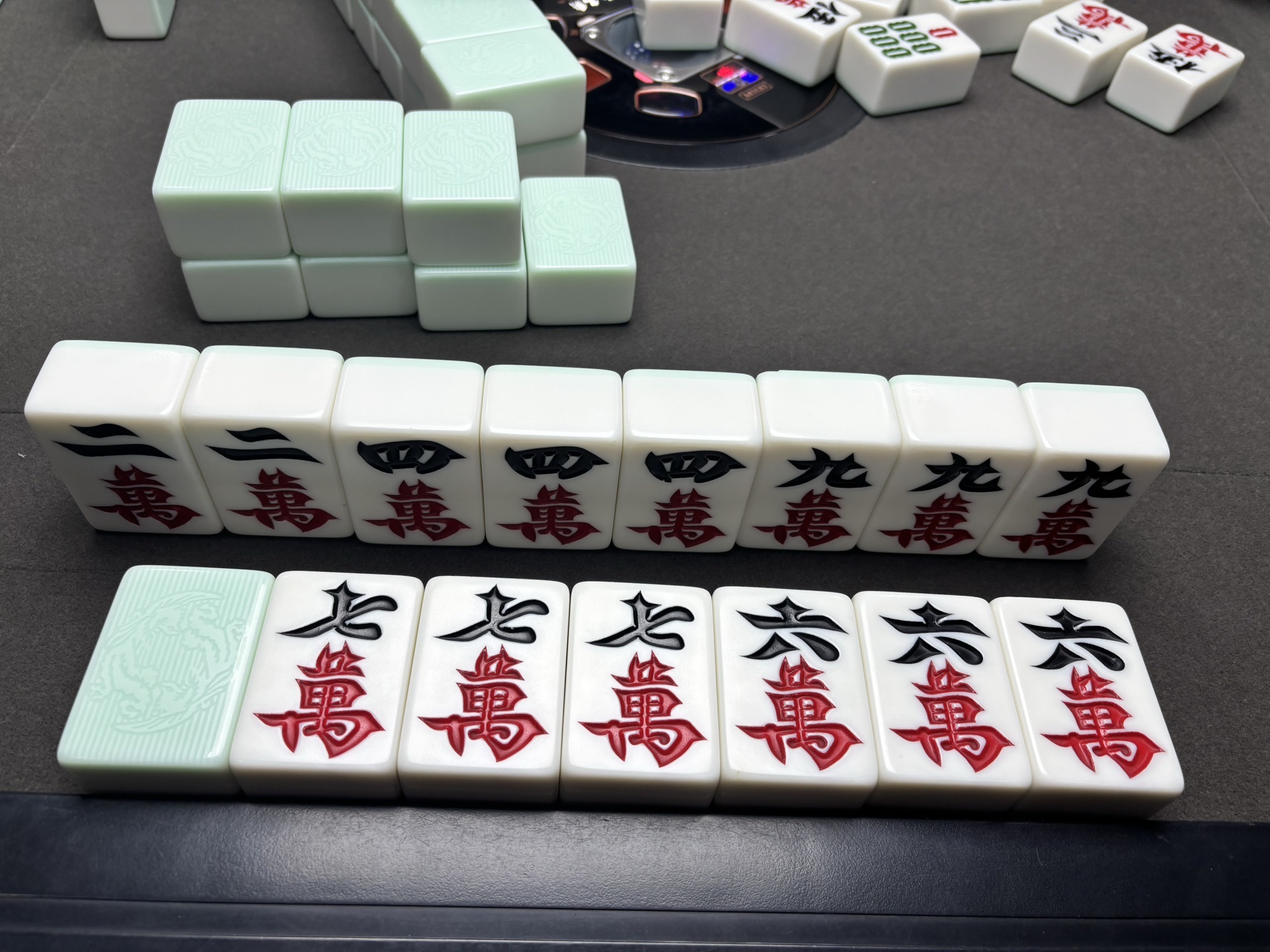 场地封面-麻公馆·智能茶楼·棋牌